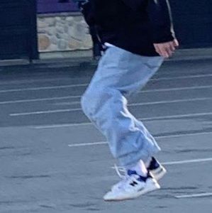 Meet your Posher, Kaden